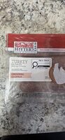 Extra Lean Original Turkey Sausages