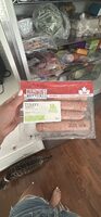 Turkey Sausages Mild Italian