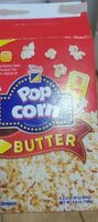 Pop corn
