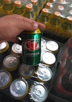 Guarana antarctica