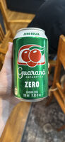 Guarana Zero