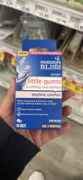 Little Gums Soothing Oral Tablets