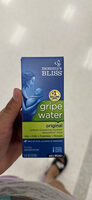 Gripe Water Original