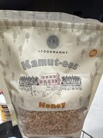 Kamut-ees