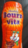 Bourn Vita