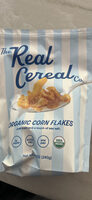 Organic Corn Flakes