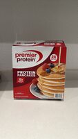 Protein Pancakes