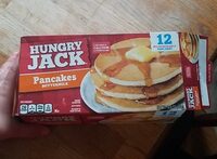 Buttermilk Pancakes