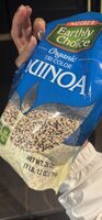 Organic Tri-Color Quinoa