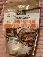 Maca Double Chocolate