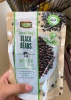 Black beans