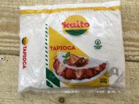 Tapioca 500g Kaito