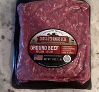 Grass-Fed Angus Beef