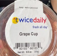 Grapes