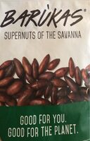 Barukas Nuts