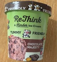 ReThink Ice Cream
