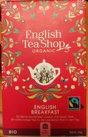 English Breakfast Tea