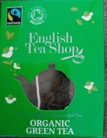 English Tea Shop