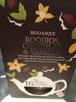 Epicerie / Thé Bio Et équitable / Thé Rooïbos