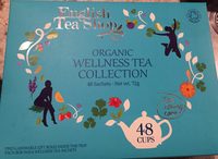 English Tea Shop Wellness Gift