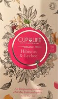 Hibiscus&Lychee