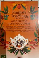 Assortiment super Goodness