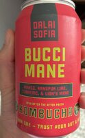 Bucci Mane