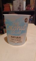 Natural Thick And Creamy