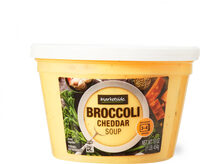 Broccoli Cheddar