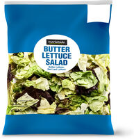 Butter lettuce blend