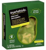 Chunky Avocado