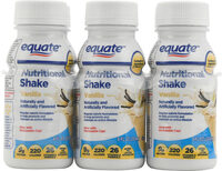 Nutritional Shake