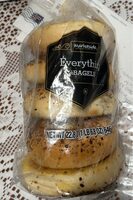 Everything bagels