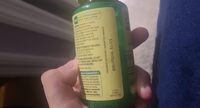 Magnesium 250mg