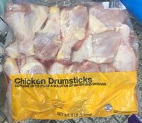 Chicken Drumsticks