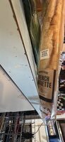 Bake at Home French Baguette