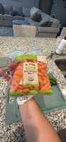 Petite Baby Peeled Carrots