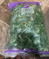 Organic Kale