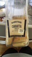 Ciabatta Rolls