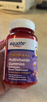 Children's Multivitamin Gummies