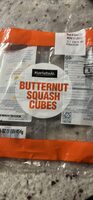 Butternut Squash
