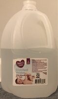 Distilled Water