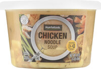 Chicken Noodle Soup