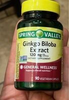 Ginkgo Biloba