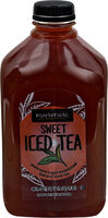 Sweet Iced Tea