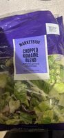 Chopped Romaine Blend