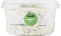 Spinach Dip