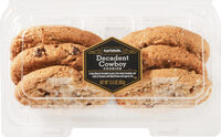 Cookies Cowboy