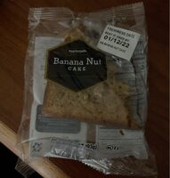 Banna bread