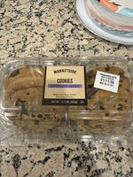 Cookies Chocolate Chunk